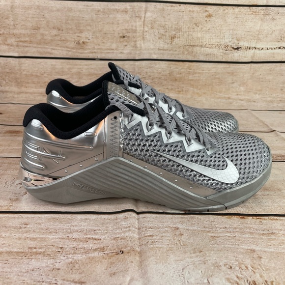 Nike Other - 🆕 Nike Metcon 6 PRM Athletic Shoes